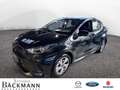 Mazda 2 Hybrid e-CVT FWD Exclusive-Line Schwarz - thumbnail 1