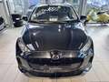 Mazda 2 Hybrid e-CVT FWD Exclusive-Line Schwarz - thumbnail 3