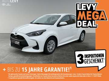 1.5 Comfort ACC AUT Fernlichtass. Kam.