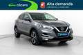 Nissan Qashqai 1.6 DIG-T N-Connecta 4x2 Gris - thumbnail 3