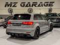 Audi A3 RS 3 2.5 TFSI quattro S tronic Sportback Gris - thumbnail 7