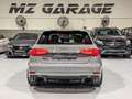Audi A3 RS 3 2.5 TFSI quattro S tronic Sportback Gris - thumbnail 6