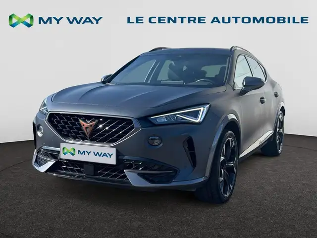 CUPRA Formentor Formentor 1.5 TSI 150ch (110kW) DSG 7v EURO 6 AP