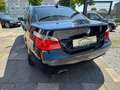 BMW 525 525i M Paket, Leder, Xenon, Fekete - thumbnail 4