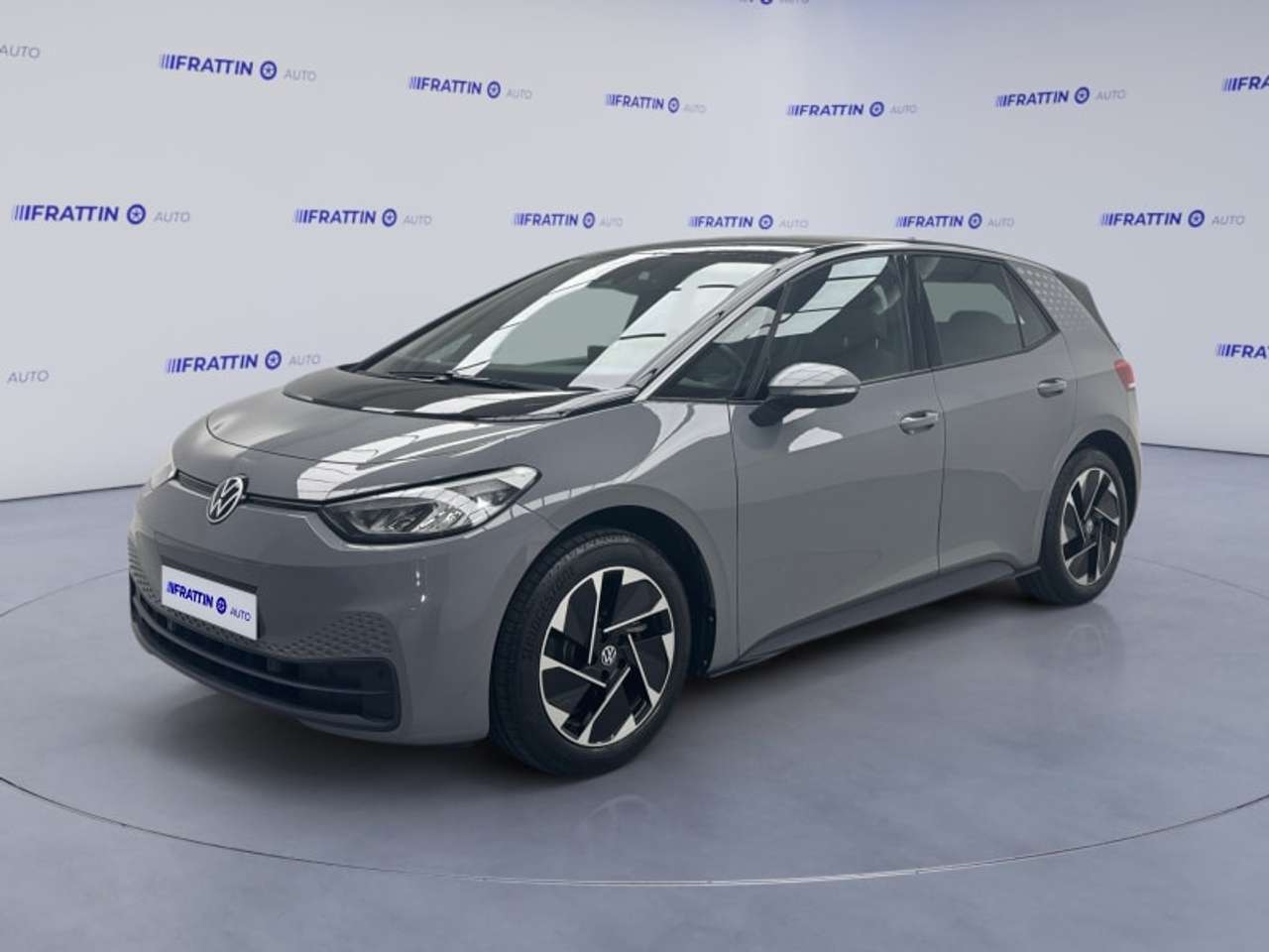 Volkswagen ID.3 Style