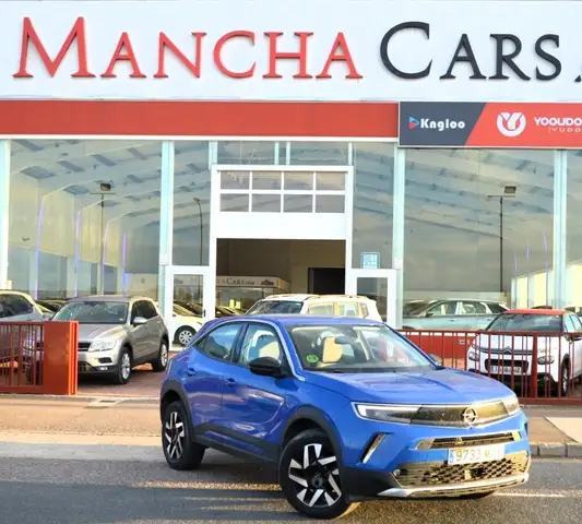 Opel Mokka 1.5D S&S Business Elegance