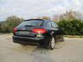 Audi A4 2.0 DIESEL Zwart - thumbnail 4
