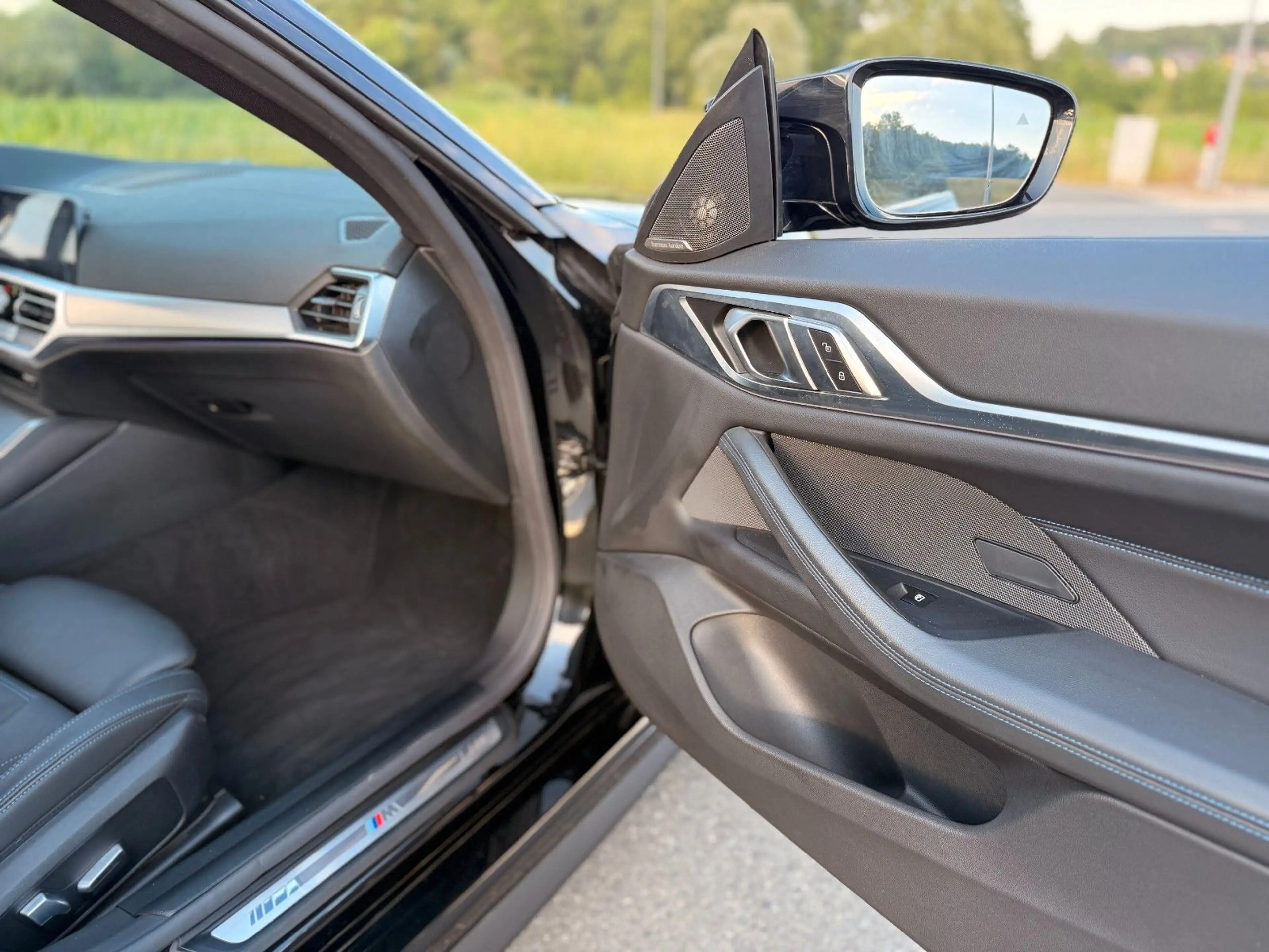 BMW 440 M440i xDrive Gran Coupé wenig KM — photo 18