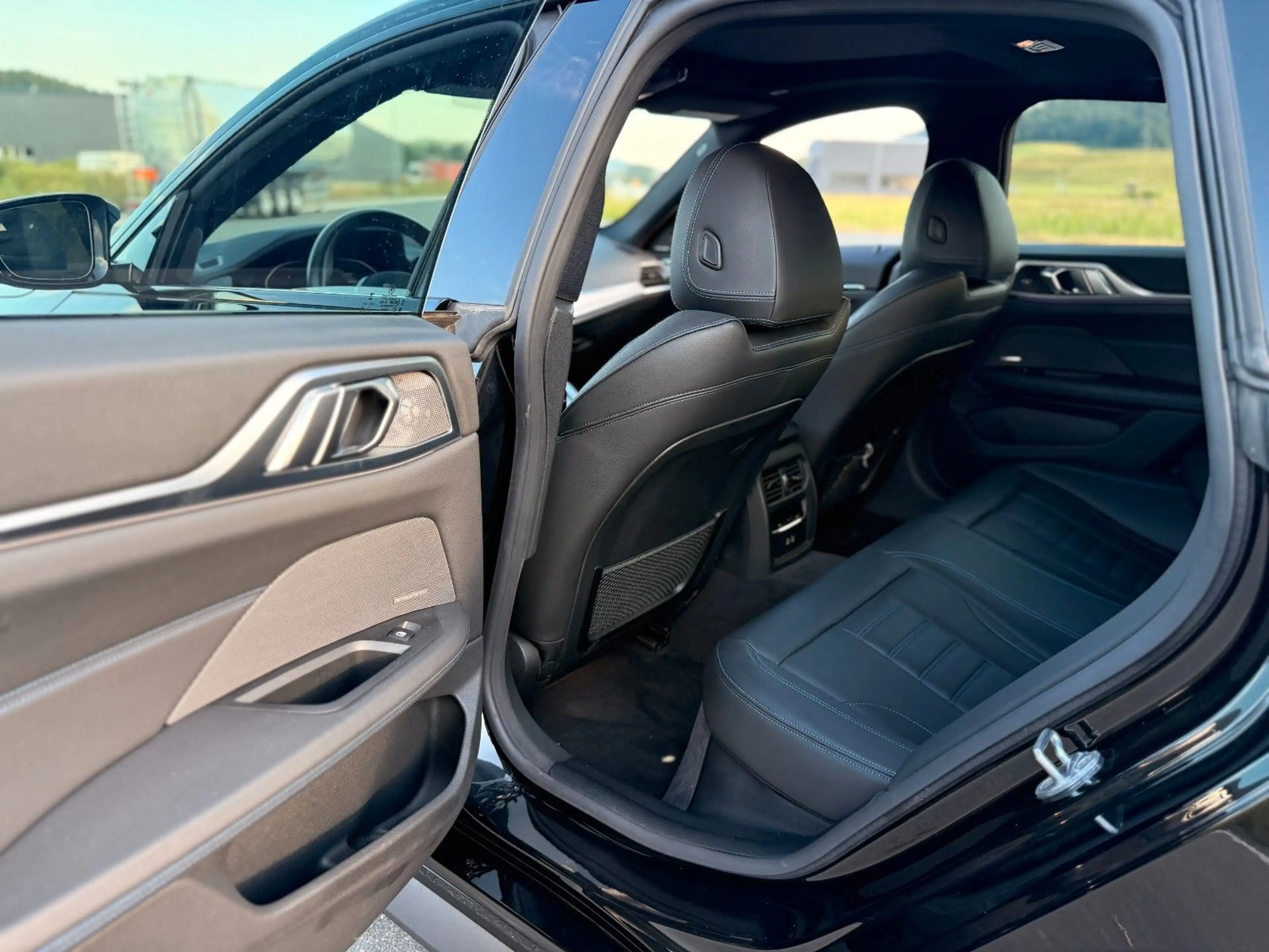 BMW 440 M440i xDrive Gran Coupé wenig KM — photo 20