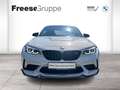 BMW M2 CS Coupé M Drivers P. HK HiFi DAB LED WLAN Срібний - thumbnail 2