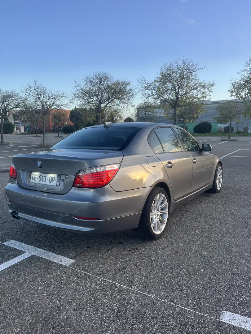 BMW 525 525d xDrive Premiere A - 1