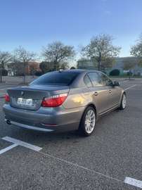 525d xDrive Premiere A