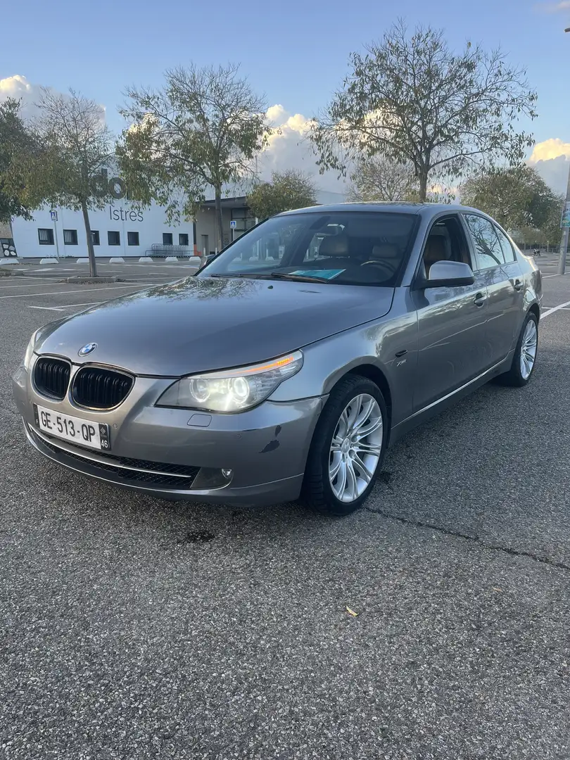 BMW 525 525d xDrive Premiere A - 2