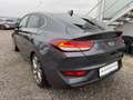 Hyundai i30 1.4 TGDI Fastback Style_SERVICEHEFT_LEDER_NAVI Grau - thumbnail 3