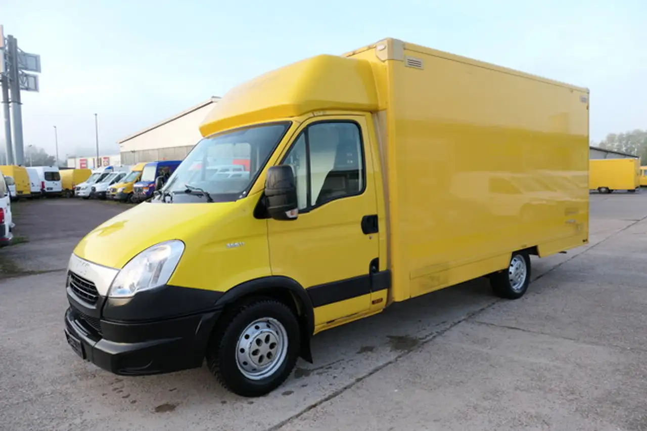 Iveco Unknown