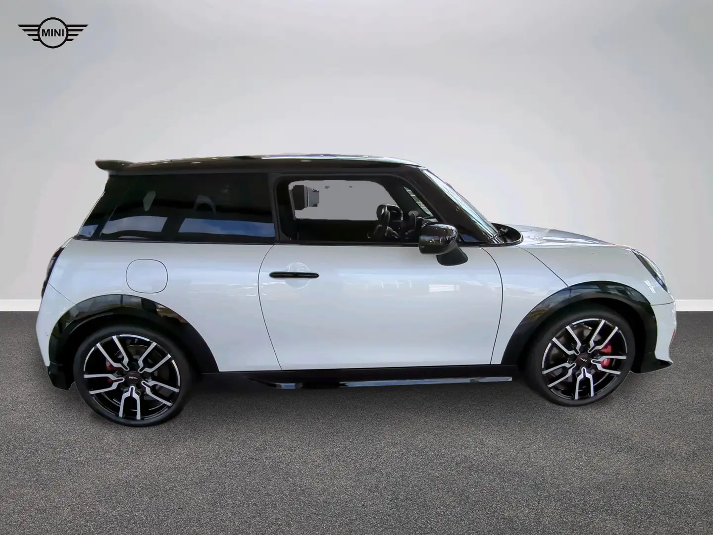 MINI John Cooper Works John Cooper Works Trim Weiß - 2