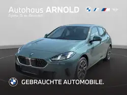 Bmw 120 d Komfortzguang Driving Assist. Plus Sitzhzg.