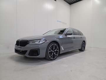e xDrive Hybrid - M-Pack - Topstaat!
