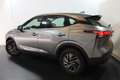Nissan Qashqai 1.3 DIG-T mHEV 12V N-Connecta 4x2 103kW Zilver - thumbnail 3