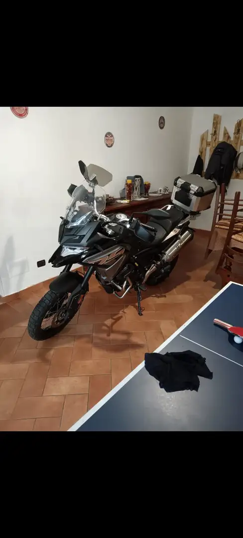 Voge Valico Dsx Schwarz - 2