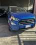Ford EcoSport 1.0 ecoboost ST-Line Black Edition 100cv - thumbnail 1
