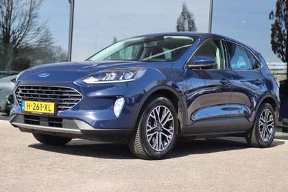 Ford Kuga 2.5 PHEV AUT. TITANIUM | CARPLAY | KEY-LESS | CRUI