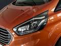 Ford Tourneo Custom 2.0 TDCi 310 L1 Titanium -TE Orange - thumbnail 6