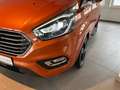 Ford Tourneo Custom 2.0 TDCi 310 L1 Titanium -TE Orange - thumbnail 19