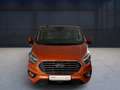 Ford Tourneo Custom 2.0 TDCi 310 L1 Titanium -TE Orange - thumbnail 2