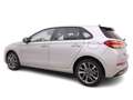 Hyundai i30 1.0 T-GDi 100 DCT Go Plus + GPS + Alu17 + Camera Argent - thumbnail 3