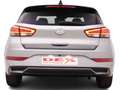 Hyundai i30 1.0 T-GDi 100 DCT Go Plus + GPS + Alu17 + Camera Argent - thumbnail 5