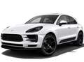 Porsche Macan Macan II Bianco - thumbnail 1