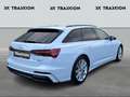 Audi A6 55 TFSIe Quatrro Sport - S Line Blanc - thumbnail 7