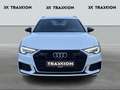 Audi A6 55 TFSIe Quatrro Sport - S Line Blanc - thumbnail 2