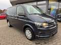 Volkswagen T6 Multivan 2,0 TSI kurz Trendline Blau - thumbnail 1
