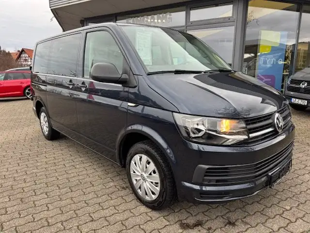 Volkswagen T6 Multivan 2,0 TSI kurz Trendline