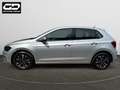 Volkswagen Polo Polo 1.0 TSI  OPF**GPS**LED**GARANTIE 12 MOIS* Grigio - thumbnail 4