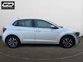 Volkswagen Polo Polo 1.0 TSI  OPF**GPS**LED**GARANTIE 12 MOIS* Grigio - thumbnail 5