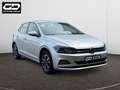 Volkswagen Polo Polo 1.0 TSI  OPF**GPS**LED**GARANTIE 12 MOIS* Grigio - thumbnail 3