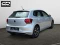 Volkswagen Polo Polo 1.0 TSI  OPF**GPS**LED**GARANTIE 12 MOIS* Grigio - thumbnail 8