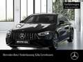Mercedes-Benz CLA 35 AMG CLA 35 4M AMG+PANO+360°+MULTIBEAM+BURMESTER+TOTW Noir - thumbnail 1