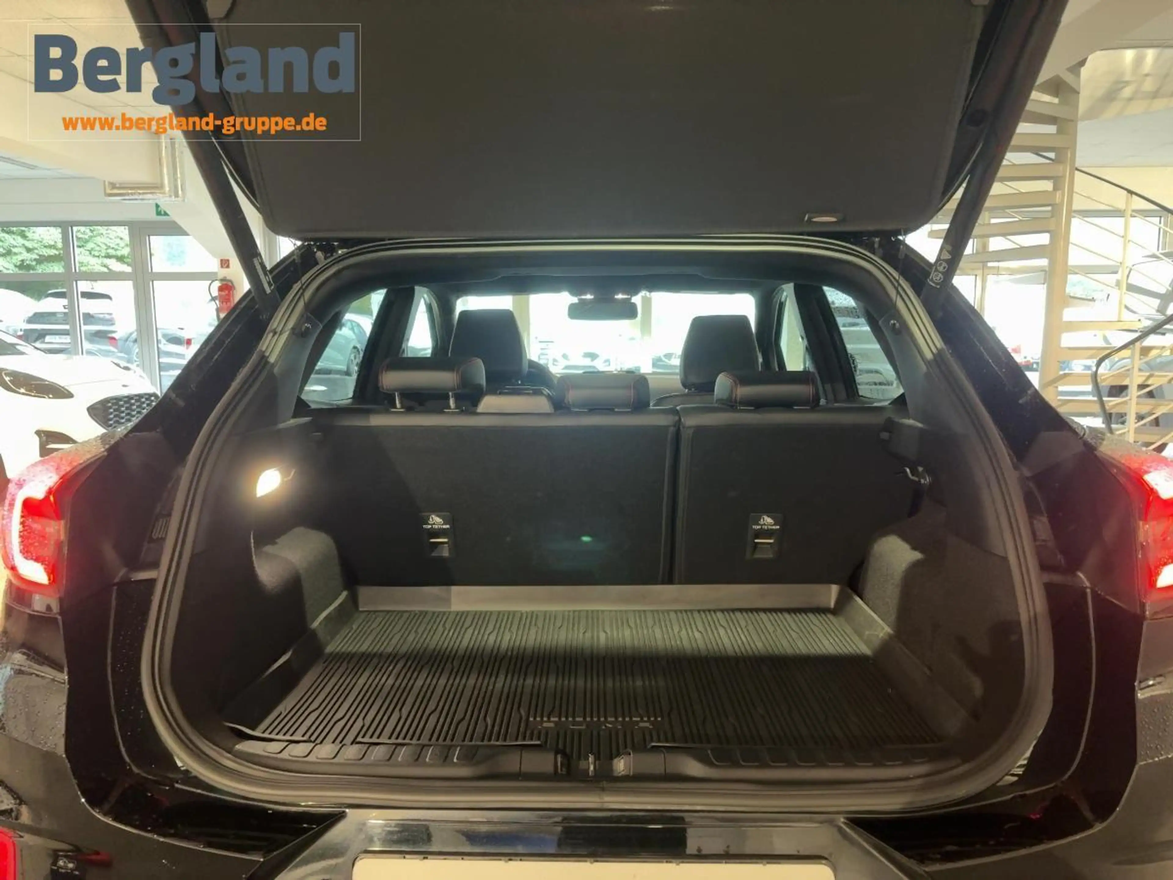 Ford Puma 1,0 l EcoBoost Hybrid 92 kW (125 PS) ST-Line — photo 15