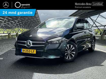 Mercedes-Benz B 180 Business Solution | Widescreen | Parkeercamera | S