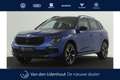 Skoda Kamiq 1.0 TSI Greentech 115 6MT Monte Carlo Blau - thumbnail 1