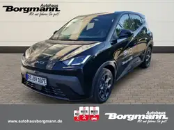 Byd DOLPHIN Comfort *360Kamera*Leder*Verfügbar 12/2026
