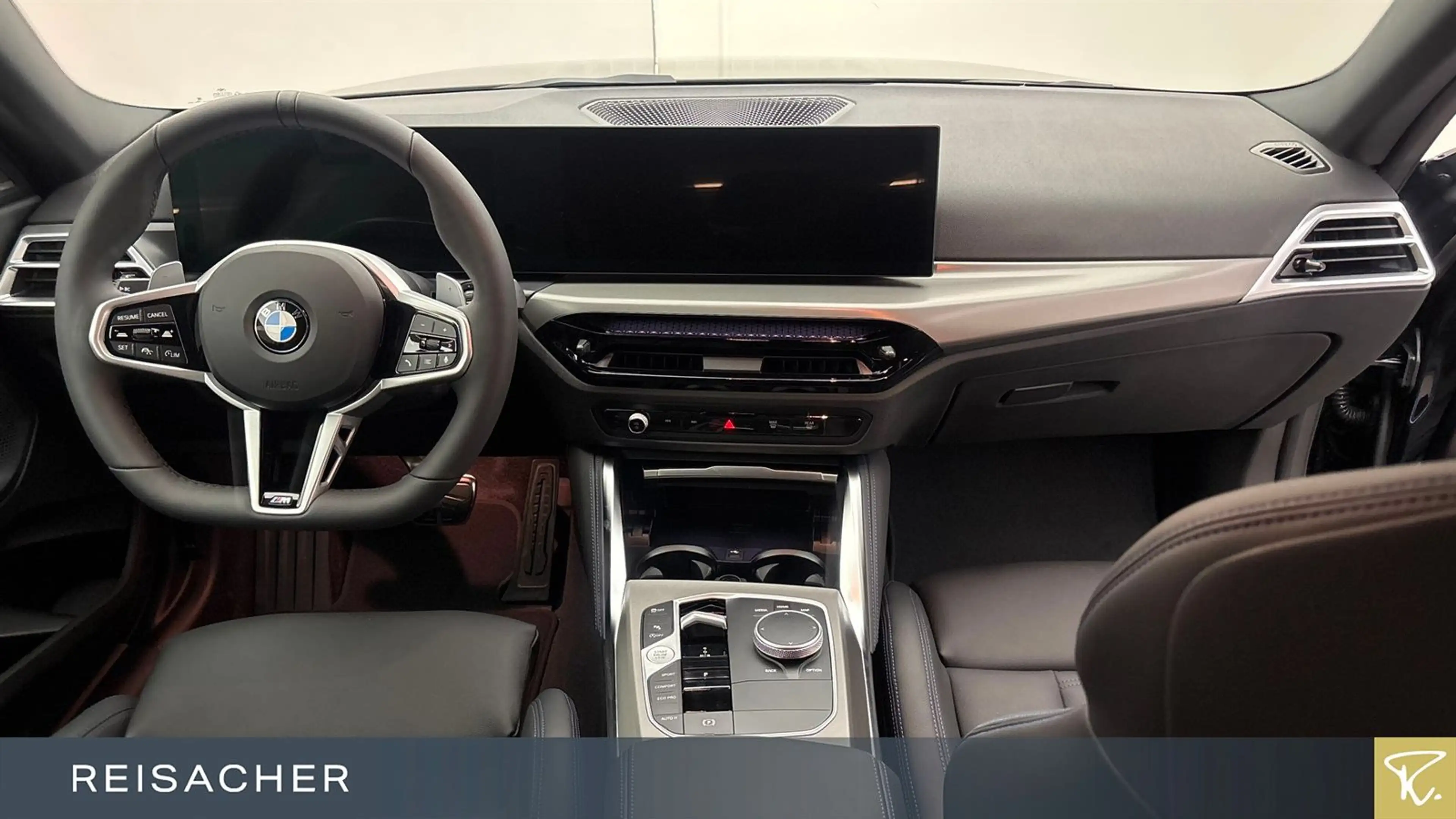 BMW 230 i Coupé Sportpaket Fahrassistenzsysteme — photo 6