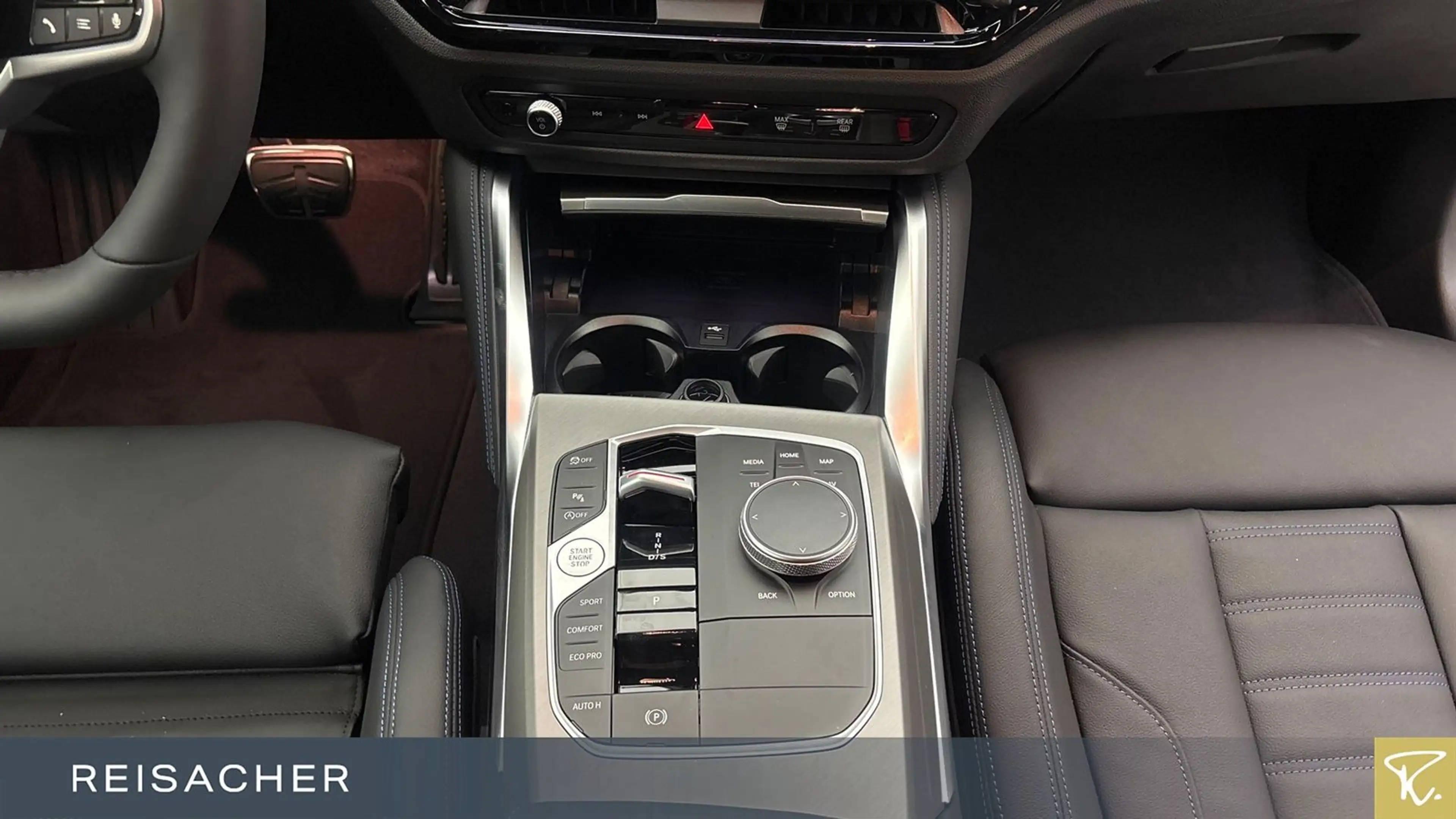 BMW 230 i Coupé Sportpaket Fahrassistenzsysteme — photo 11