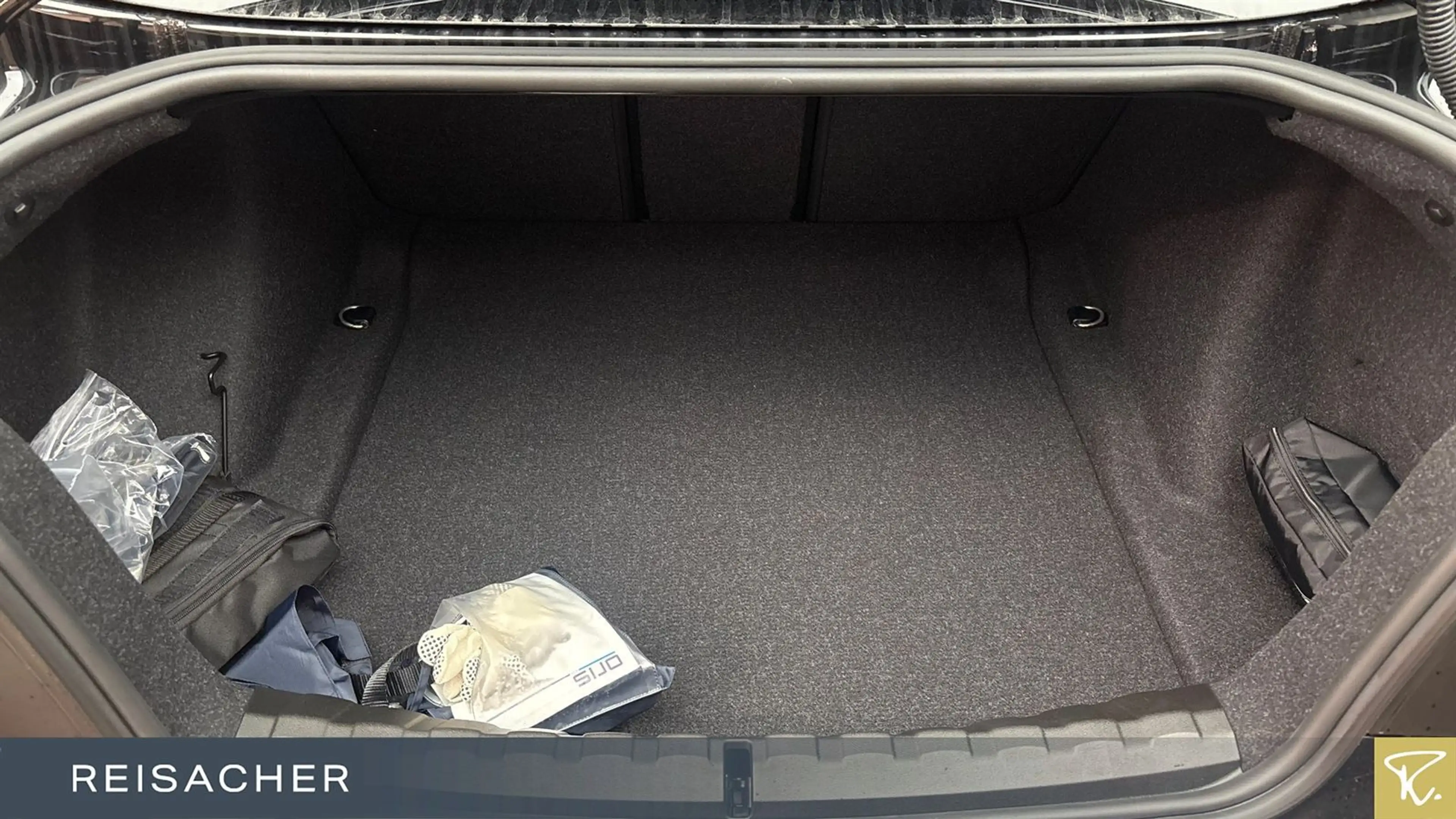 BMW 230 i Coupé Sportpaket Fahrassistenzsysteme — photo 10