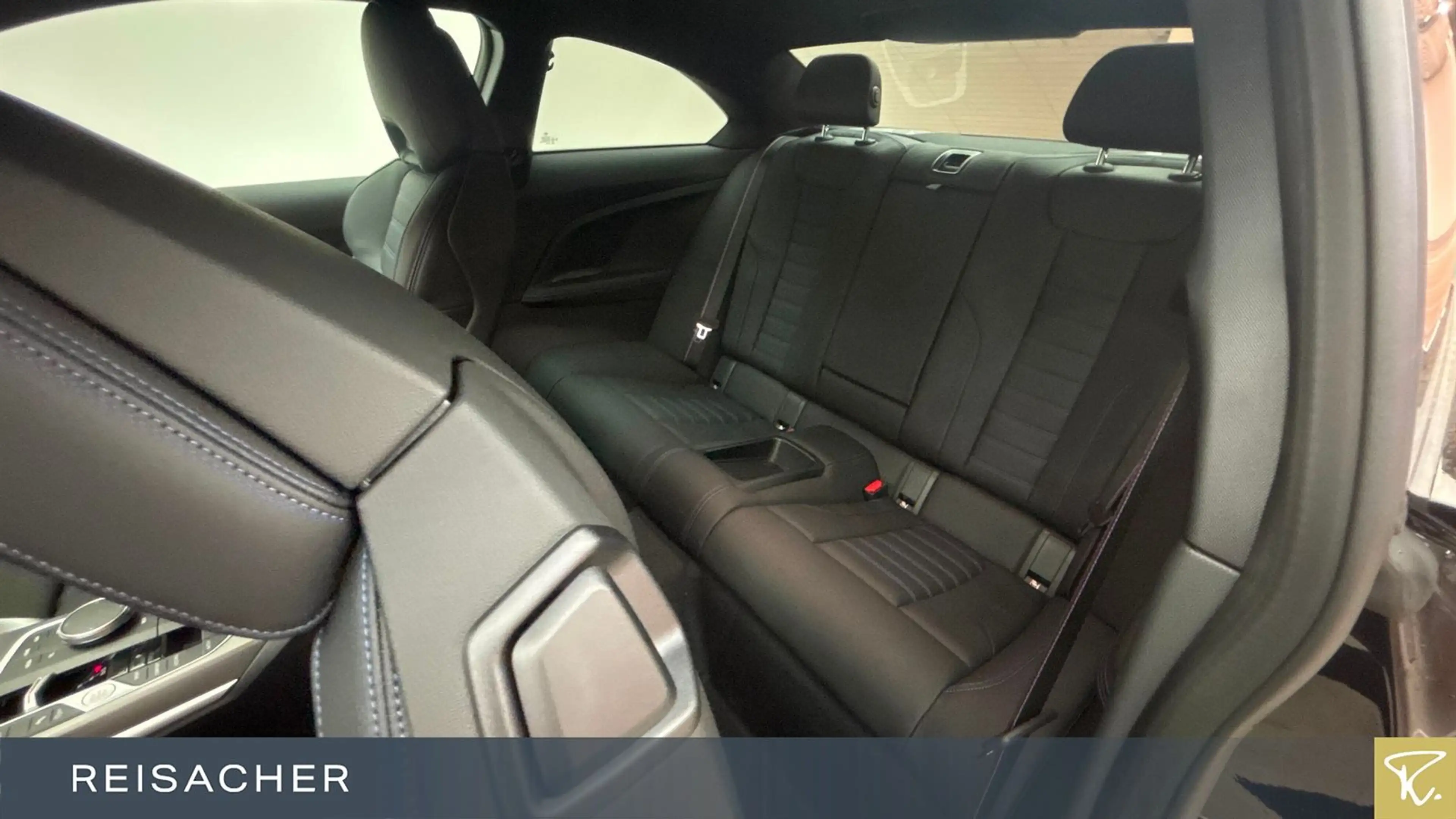 BMW 230 i Coupé Sportpaket Fahrassistenzsysteme — photo 8