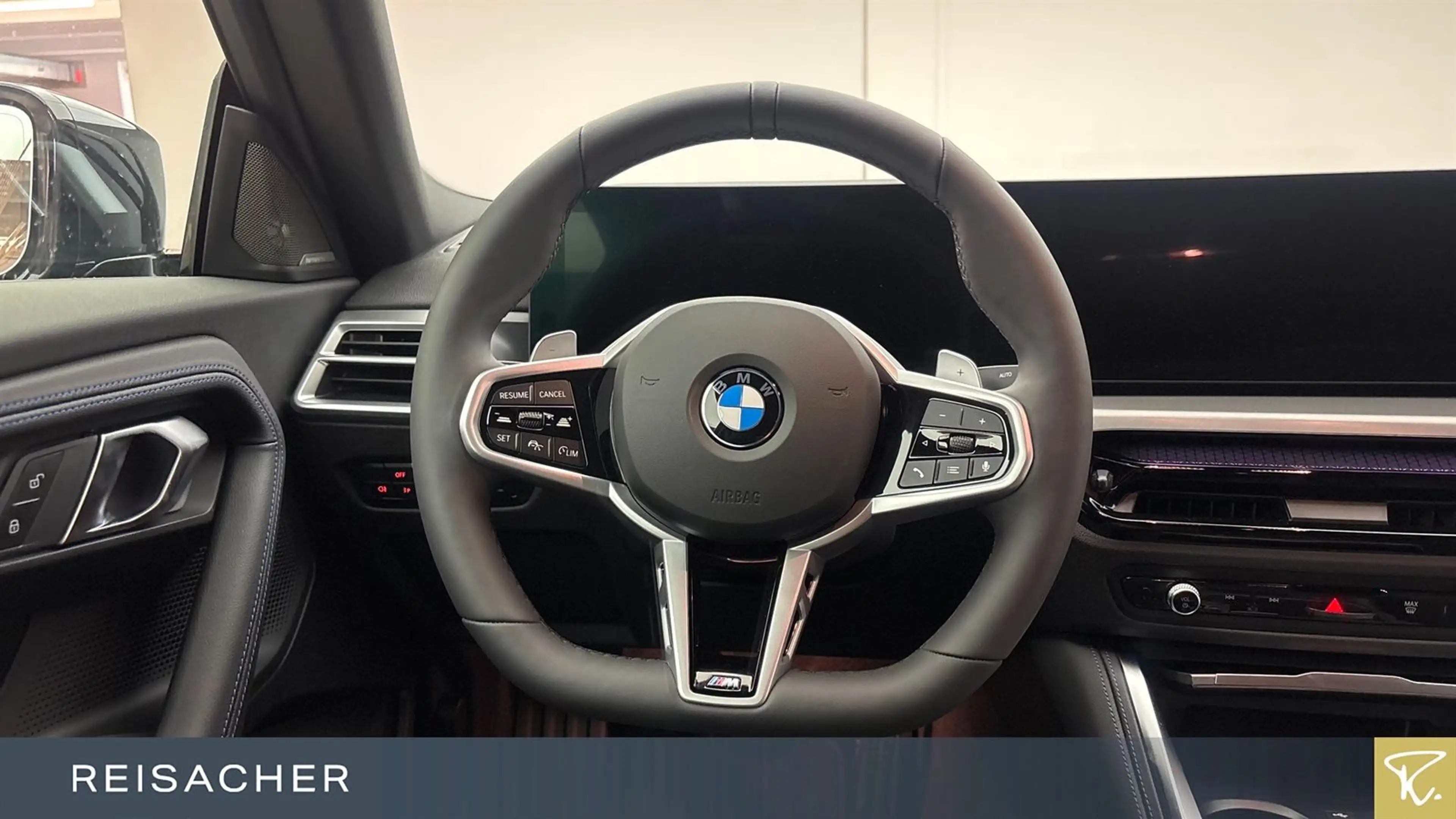 BMW 230 i Coupé Sportpaket Fahrassistenzsysteme — photo 5